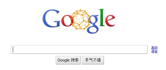 Google"巴克球"
