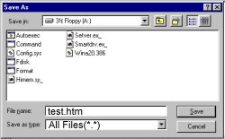 ӛ�±�����html�ļ�����ʾ��D